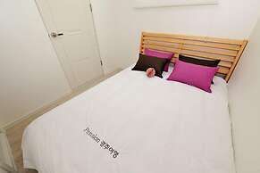 Gyeongju Travel Pension