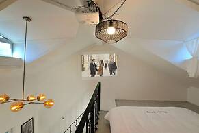 Gyeongju Travel Pension