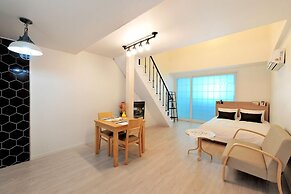 Gyeongju Travel Pension