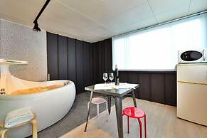 Gyeongju Travel Pension