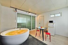 Gyeongju Travel Pension