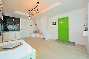 Gyeongju Travel Pension