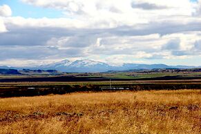 Blue View Cabin 7A with Hot Tub