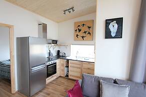 Blue View Cabin 7A with Hot Tub