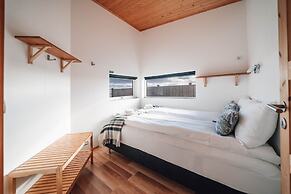 Blue View Cabin 7A with Hot Tub