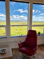 Blue View Cabin 7A with Hot Tub