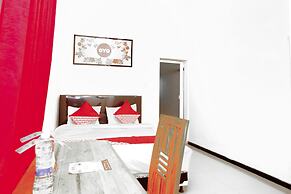 OYO 314 Emas 23 Guest House Syariah