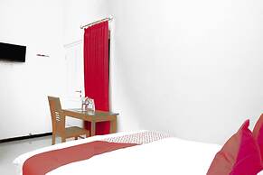 OYO 314 Emas 23 Guest House Syariah