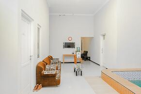 OYO 314 Emas 23 Guest House Syariah