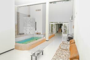 OYO 314 Emas 23 Guest House Syariah