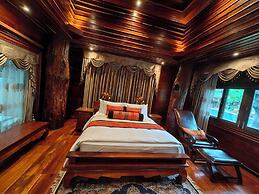 WandaVista Resort Khum Wang Nuea Chiang Mai