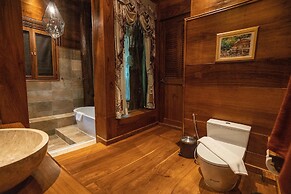 WandaVista Resort Khum Wang Nuea Chiang Mai