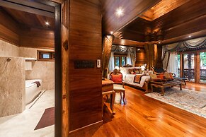 WandaVista Resort Khum Wang Nuea Chiang Mai