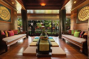 WandaVista Resort Khum Wang Nuea Chiang Mai