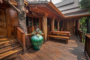 WandaVista Resort Khum Wang Nuea Chiang Mai