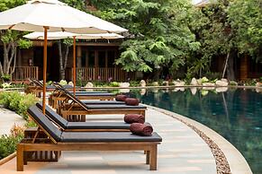 WandaVista Resort Khum Wang Nuea Chiang Mai