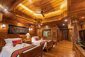 WandaVista Resort Khum Wang Nuea Chiang Mai