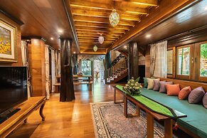 WandaVista Resort Khum Wang Nuea Chiang Mai