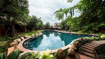 WandaVista Resort Khum Wang Nuea Chiang Mai