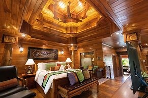 WandaVista Resort Khum Wang Nuea Chiang Mai