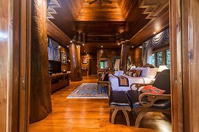 WandaVista Resort Khum Wang Nuea Chiang Mai