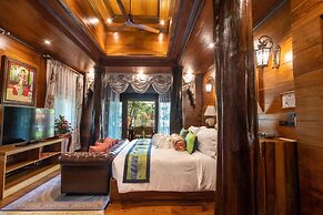 WandaVista Resort Khum Wang Nuea Chiang Mai