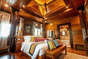 WandaVista Resort Khum Wang Nuea Chiang Mai