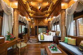 WandaVista Resort Khum Wang Nuea Chiang Mai