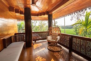 WandaVista Resort Khum Wang Nuea Chiang Mai