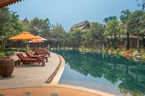 WandaVista Resort Khum Wang Nuea Chiang Mai