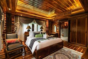 WandaVista Resort Khum Wang Nuea Chiang Mai