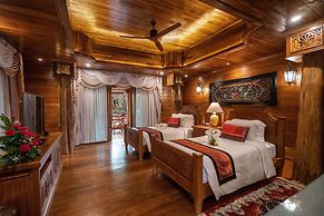 WandaVista Resort Khum Wang Nuea Chiang Mai