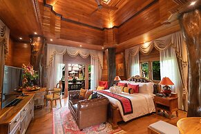 WandaVista Resort Khum Wang Nuea Chiang Mai