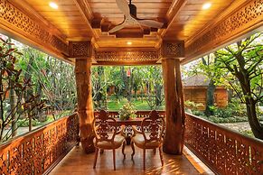 WandaVista Resort Khum Wang Nuea Chiang Mai