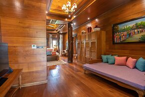 WandaVista Resort Khum Wang Nuea Chiang Mai