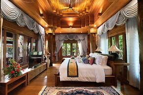 WandaVista Resort Khum Wang Nuea Chiang Mai