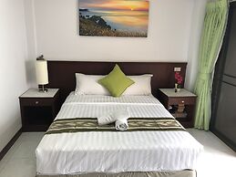 Sue at Cozy Guesthouse