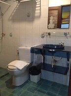 Sue at Cozy Guesthouse