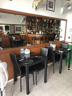 Sue at Cozy Guesthouse