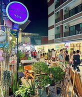 Sue at Cozy Guesthouse