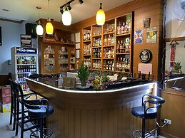 Sue at Cozy Guesthouse