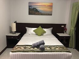 Sue at Cozy Guesthouse