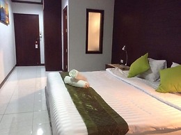 Sue at Cozy Guesthouse