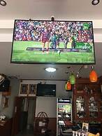 Sue at Cozy Guesthouse