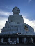 Sue at Cozy Guesthouse