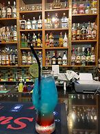 Sue at Cozy Guesthouse