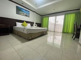 Sue at Cozy Guesthouse