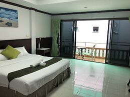 Sue at Cozy Guesthouse