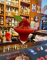 Sue at Cozy Guesthouse