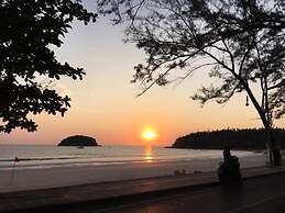 Sue at Cozy Guesthouse